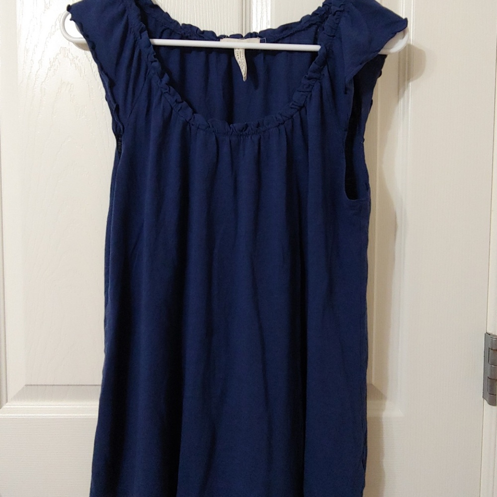 Maternity Blouse